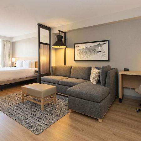 Hyatt Place Greenville/Haywood Eksteriør bilde