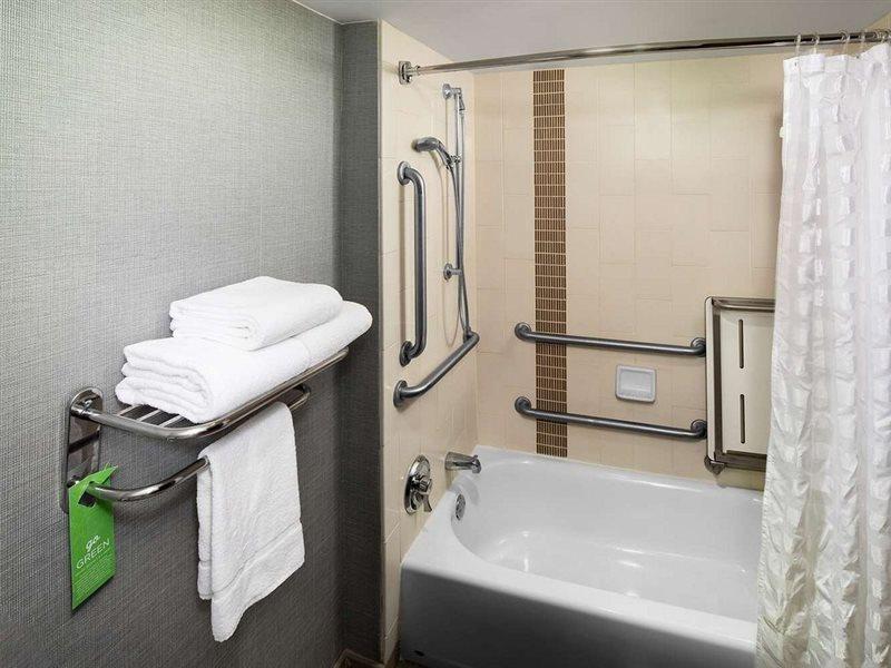 Hyatt Place Greenville/Haywood Eksteriør bilde