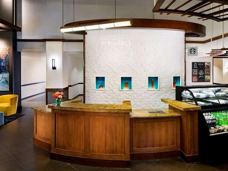 Hyatt Place Greenville/Haywood Eksteriør bilde