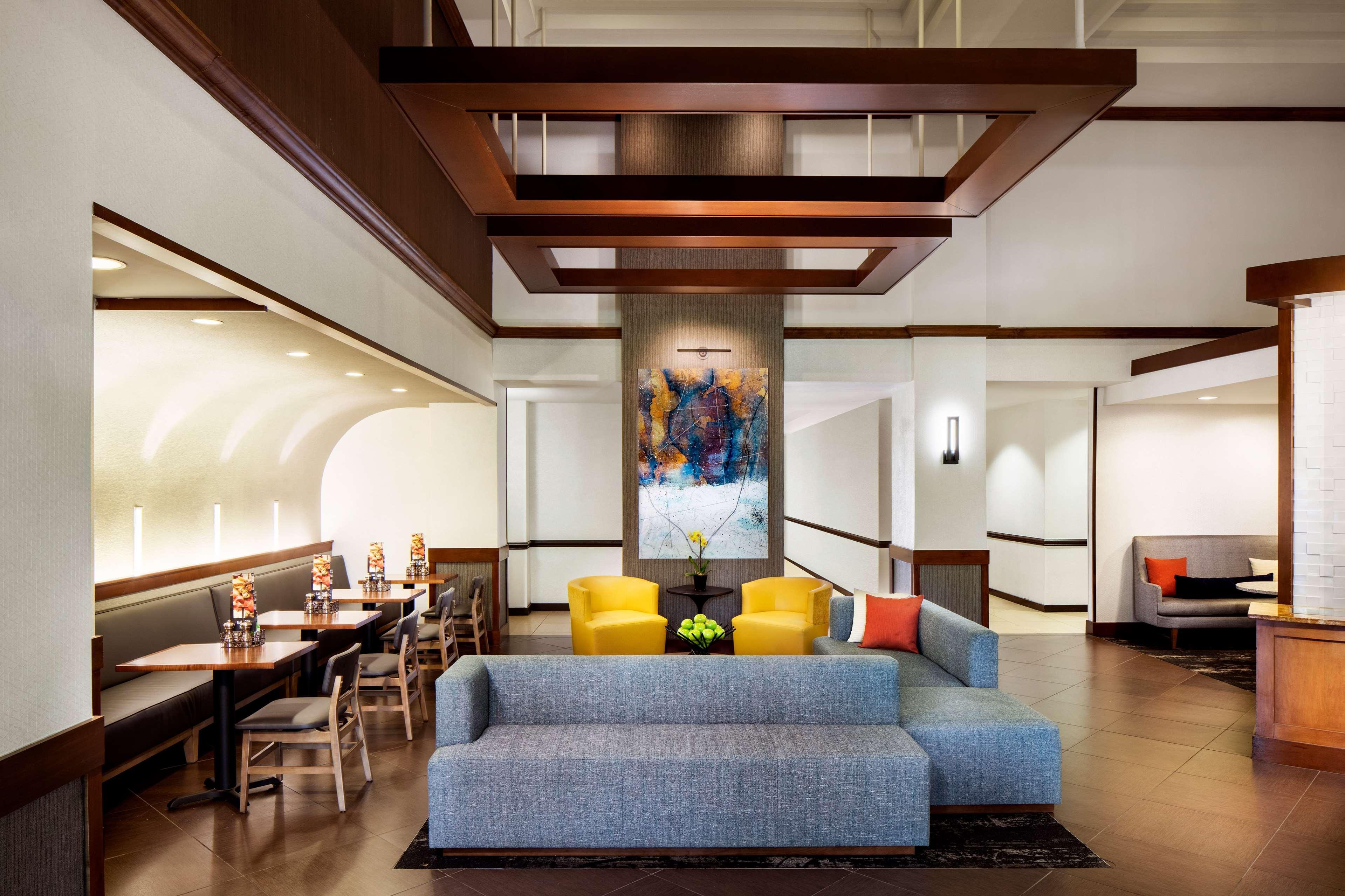 Hyatt Place Greenville/Haywood Eksteriør bilde