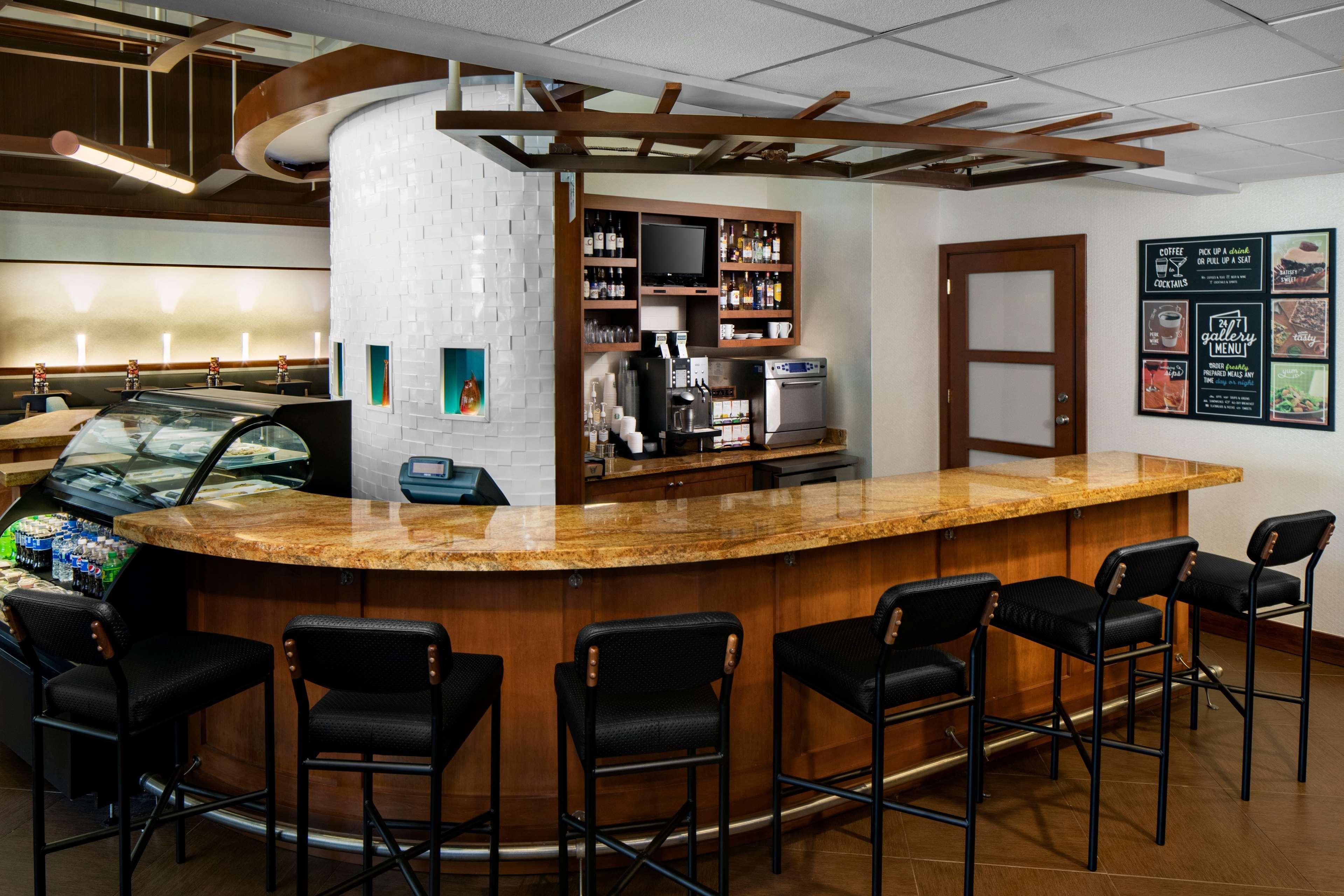 Hyatt Place Greenville/Haywood Eksteriør bilde