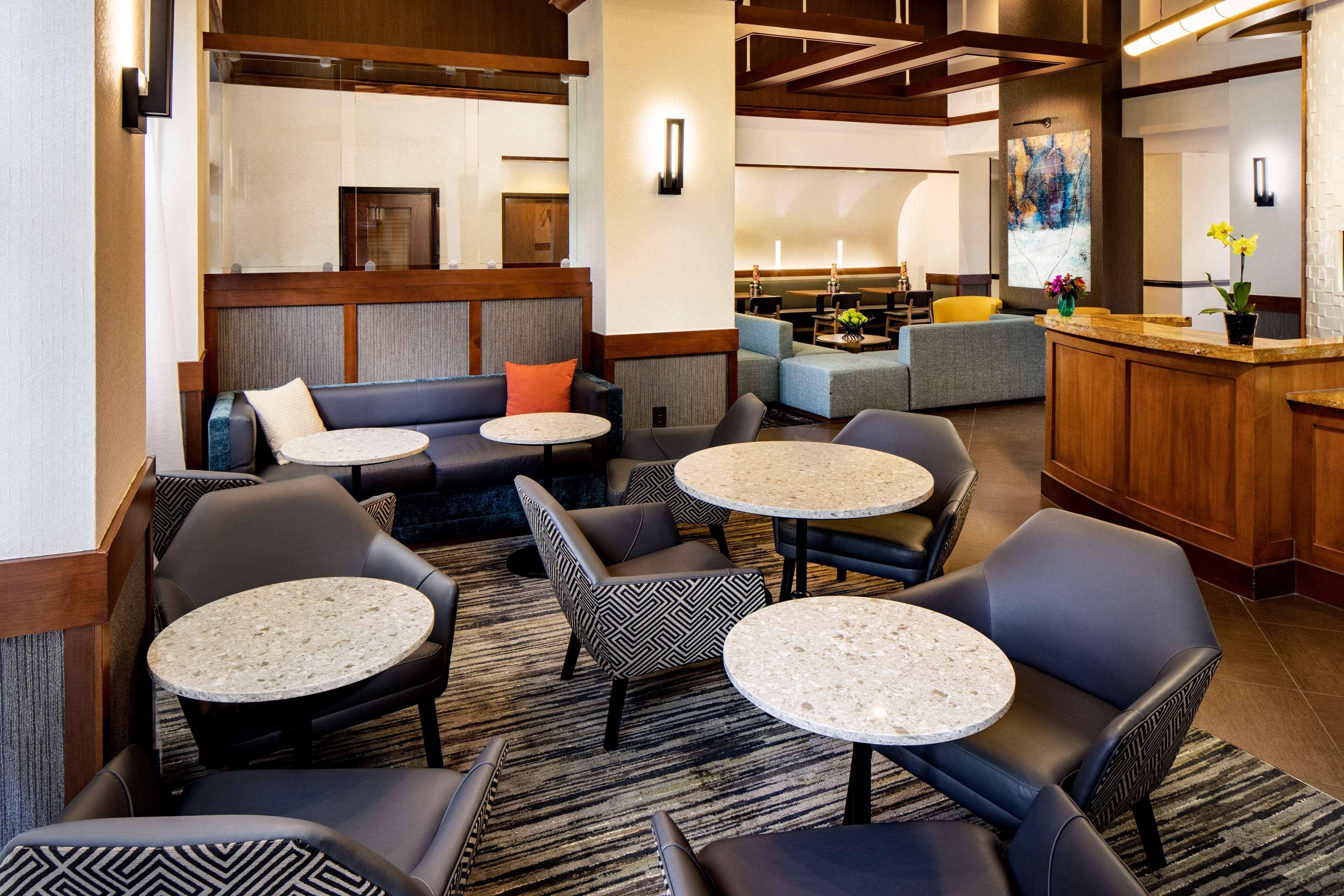 Hyatt Place Greenville/Haywood Eksteriør bilde