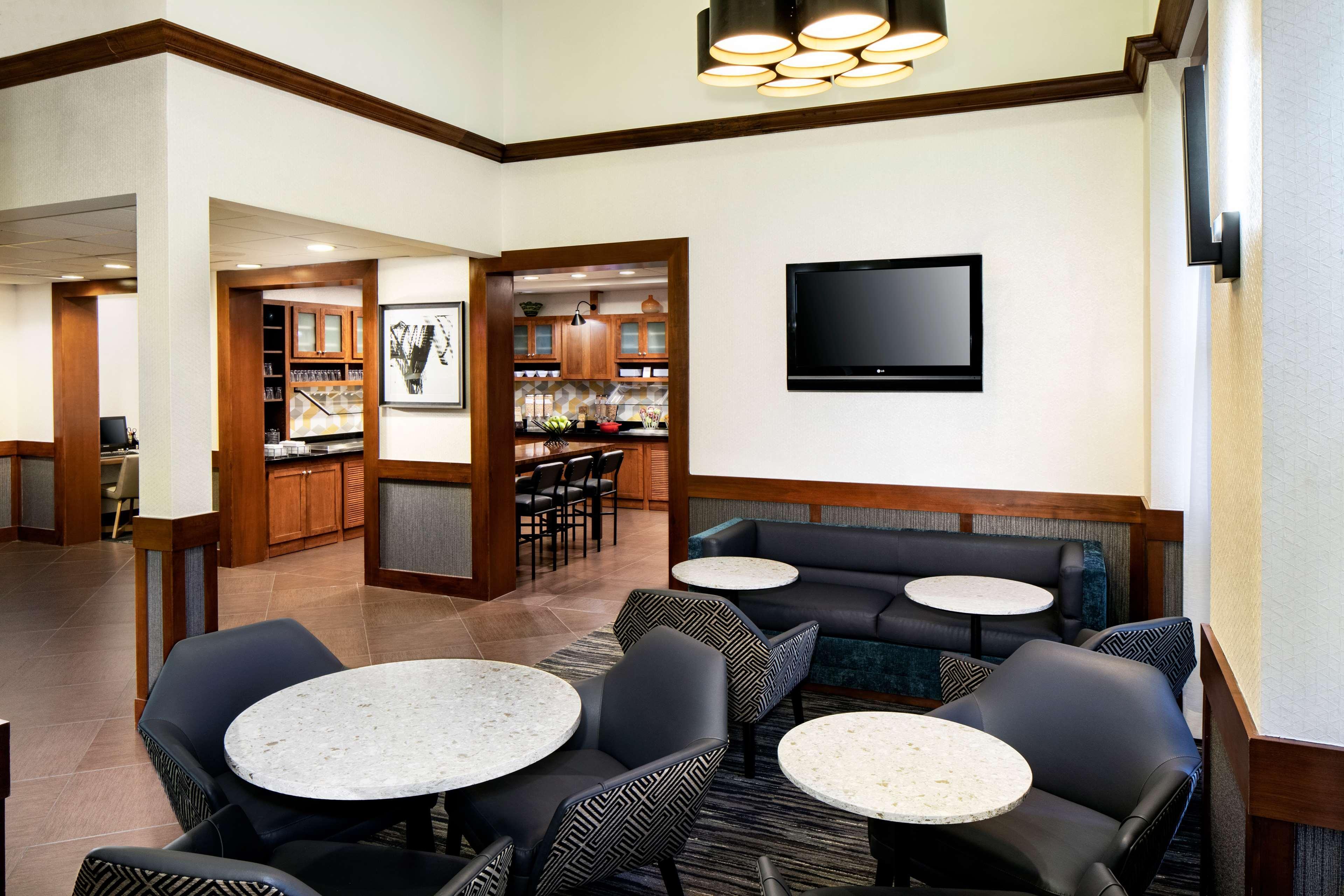 Hyatt Place Greenville/Haywood Eksteriør bilde