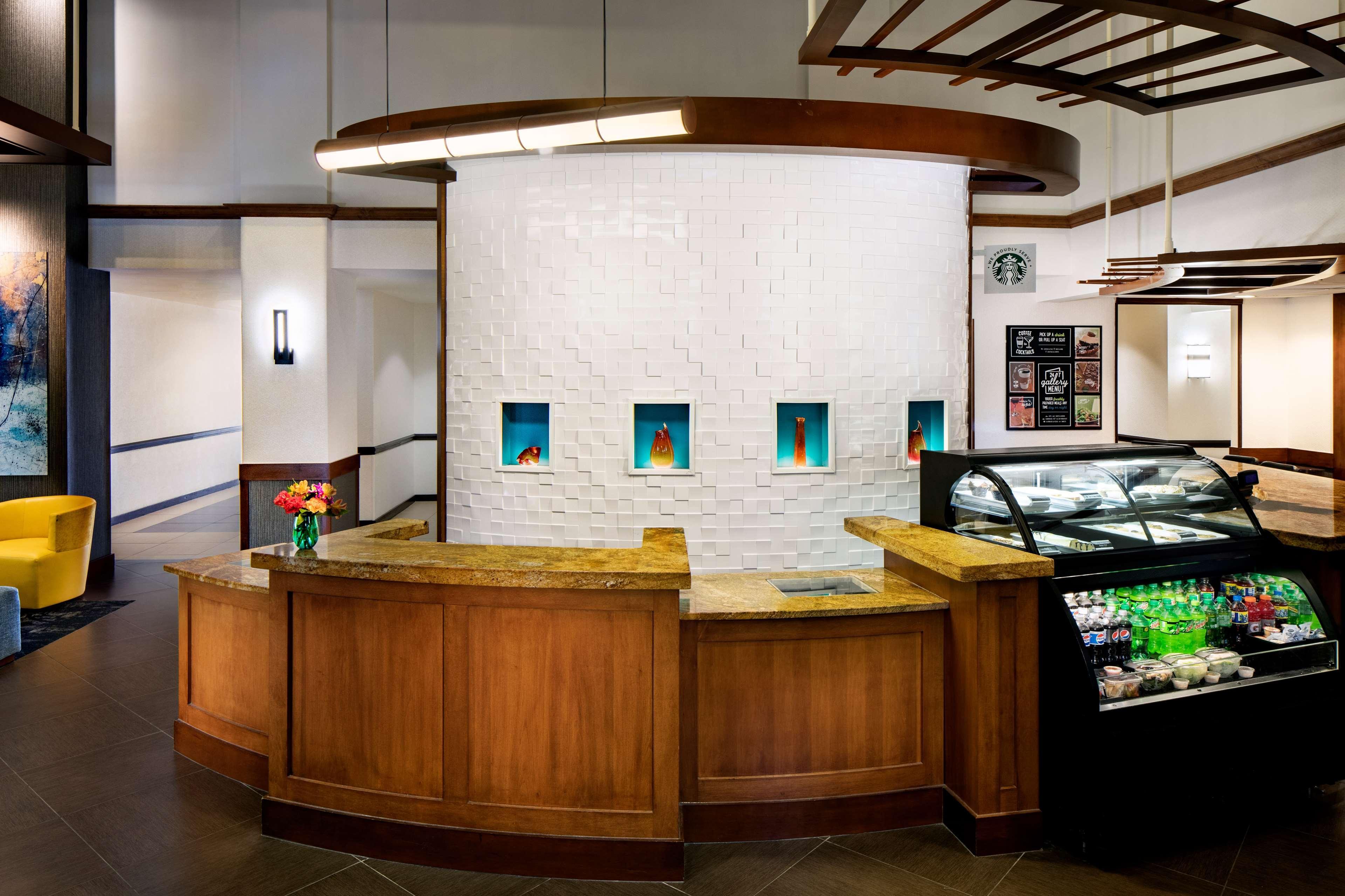 Hyatt Place Greenville/Haywood Eksteriør bilde