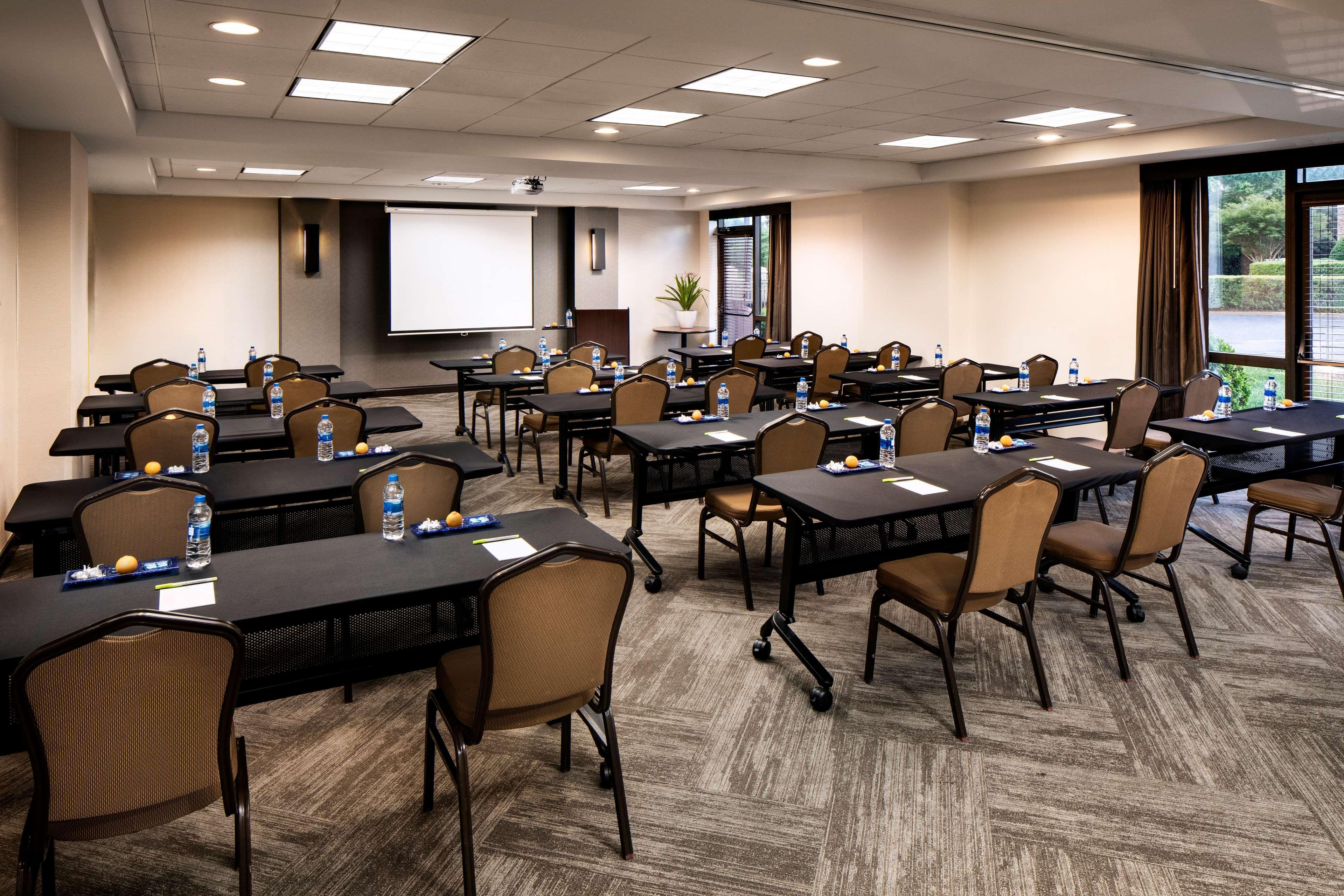 Hyatt Place Greenville/Haywood Eksteriør bilde