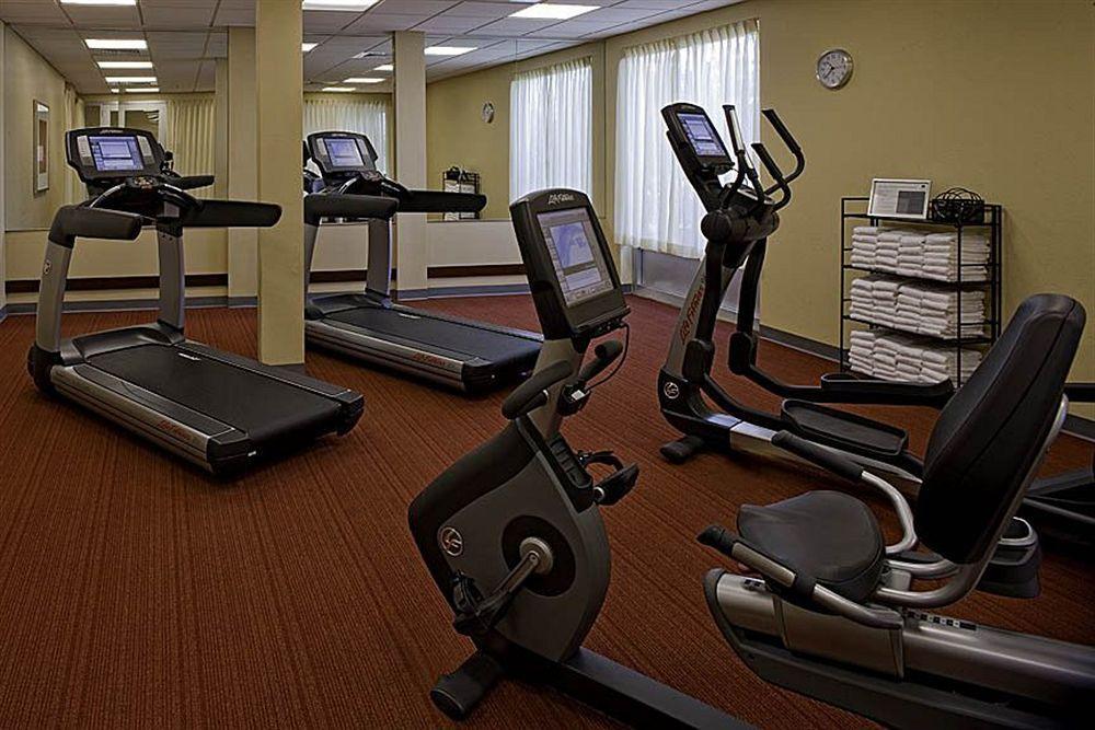 Hyatt Place Greenville/Haywood Fasiliteter bilde