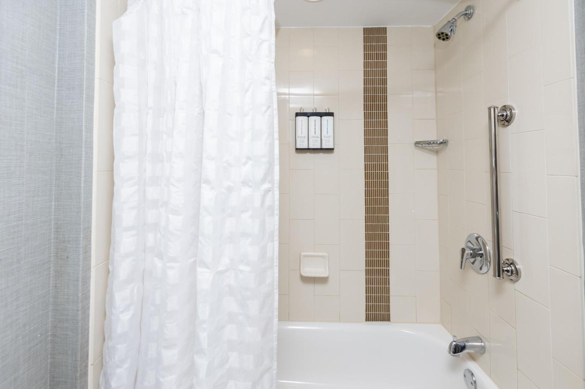 Hyatt Place Greenville/Haywood Eksteriør bilde