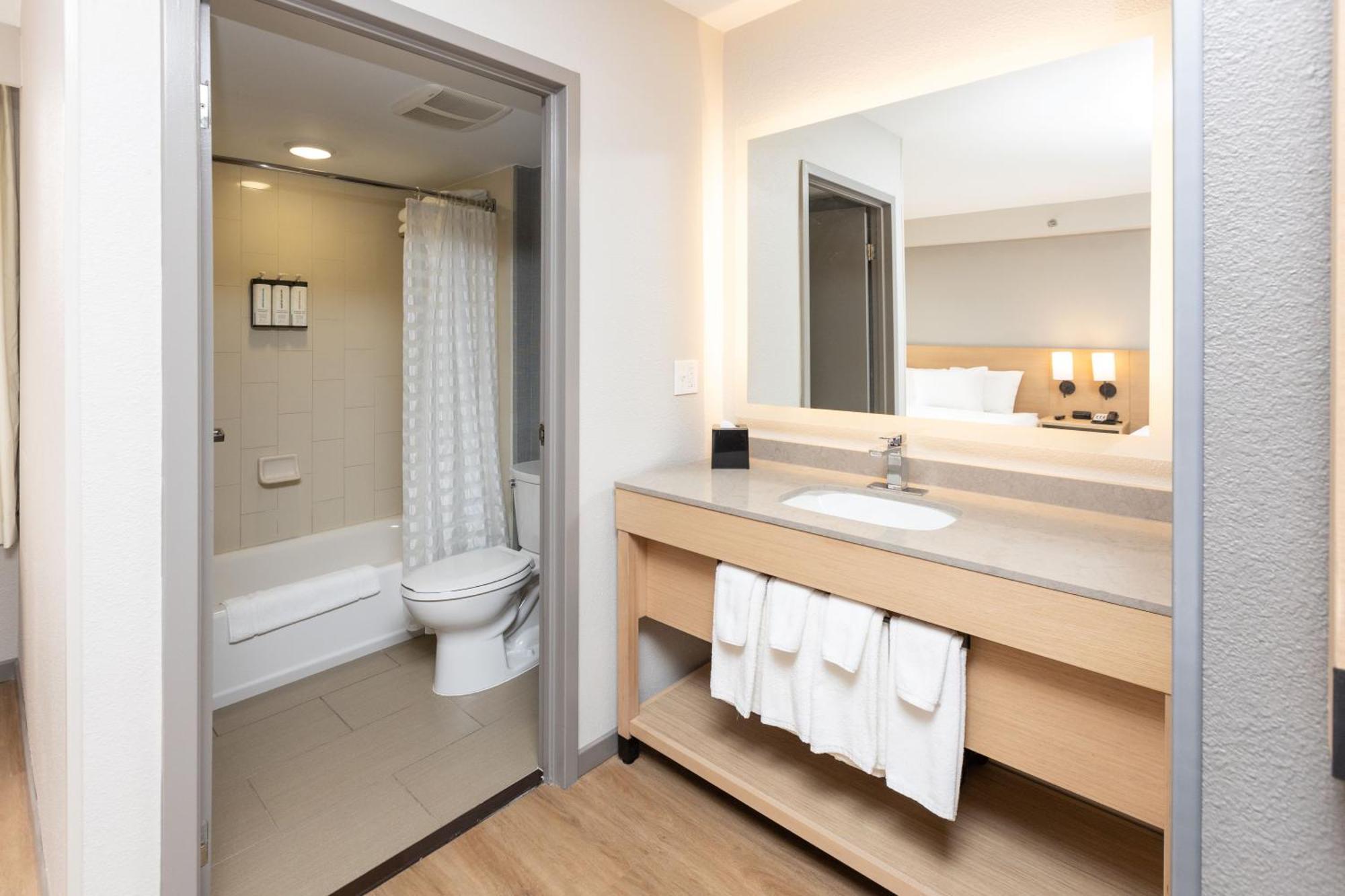Hyatt Place Greenville/Haywood Eksteriør bilde