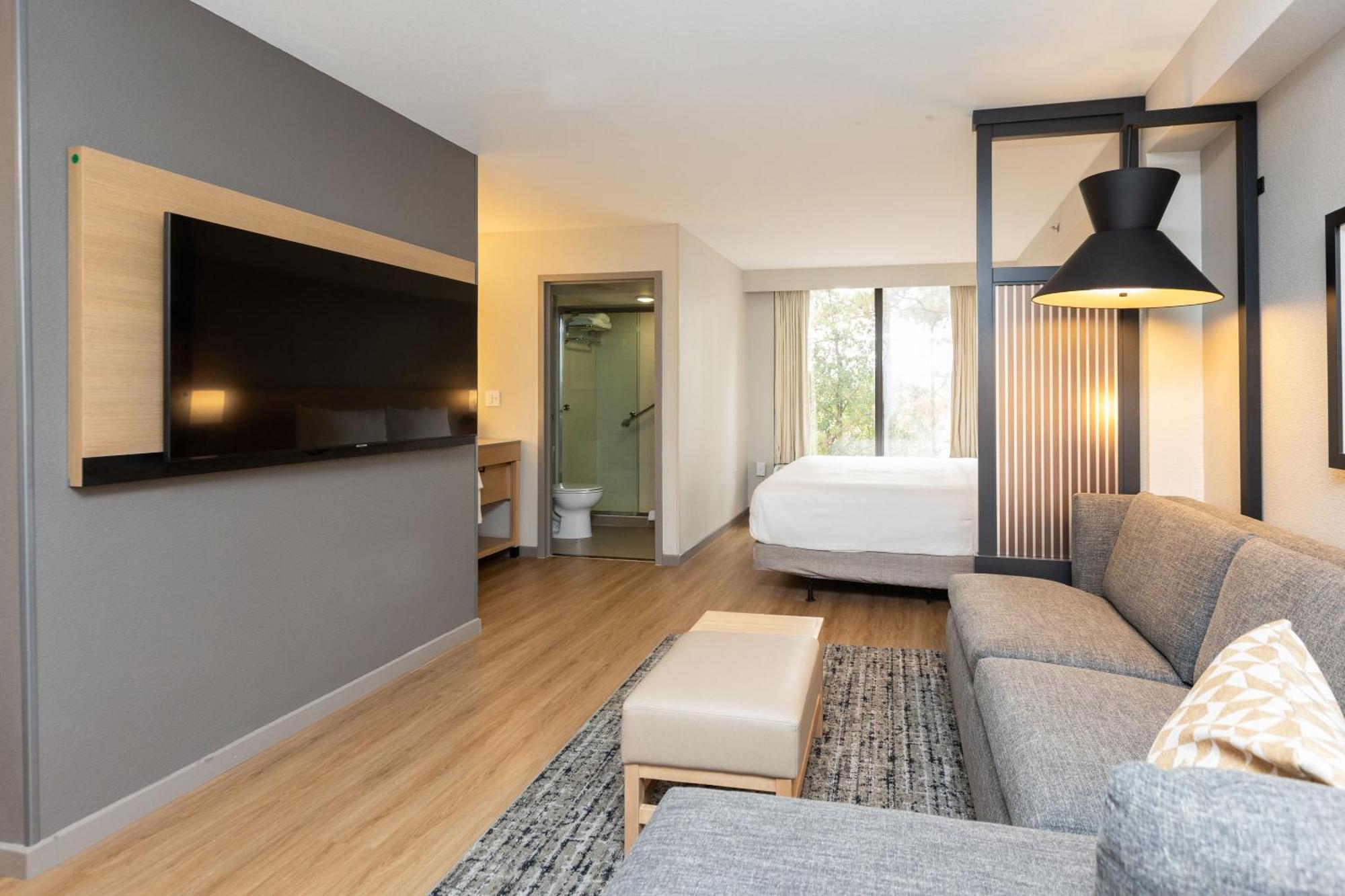 Hyatt Place Greenville/Haywood Eksteriør bilde