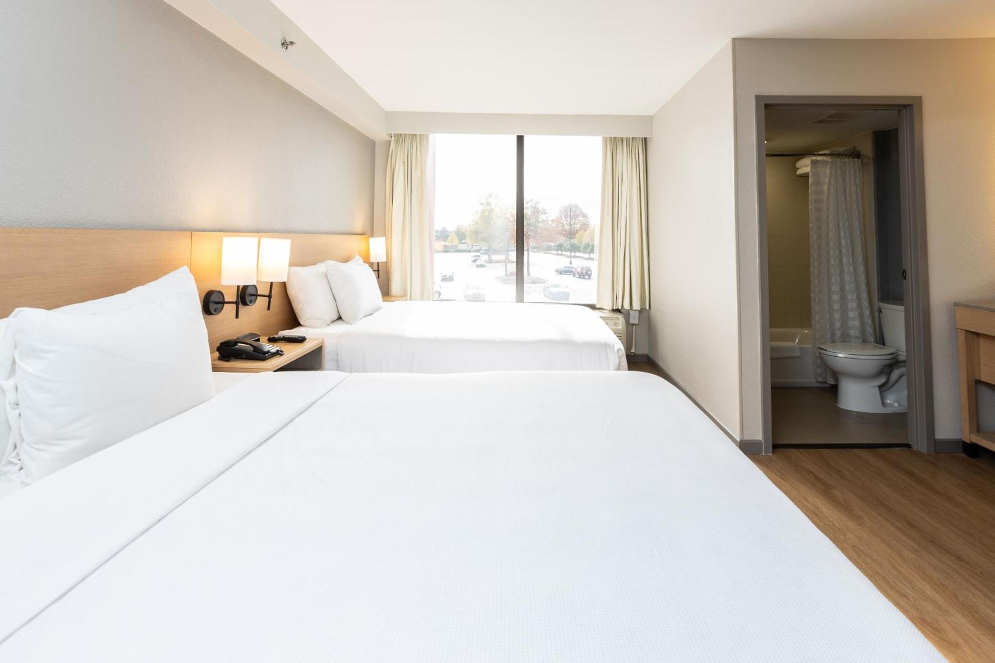 Hyatt Place Greenville/Haywood Eksteriør bilde