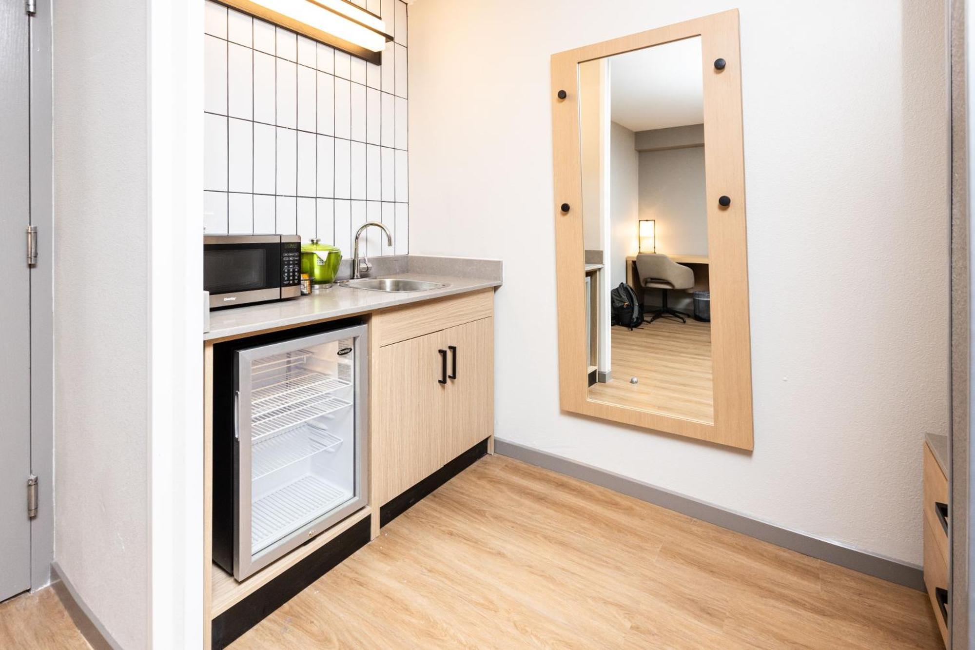 Hyatt Place Greenville/Haywood Eksteriør bilde
