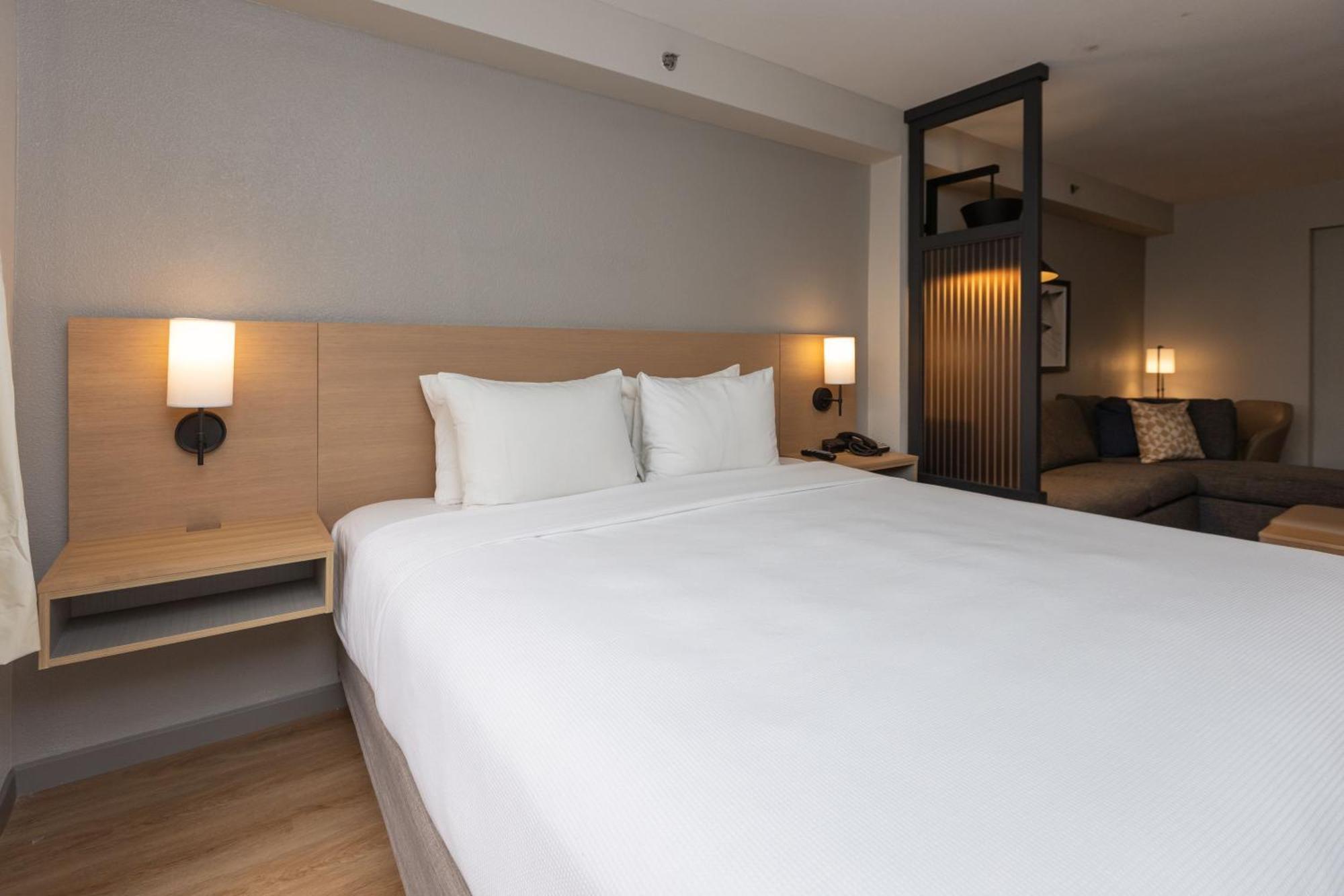 Hyatt Place Greenville/Haywood Eksteriør bilde