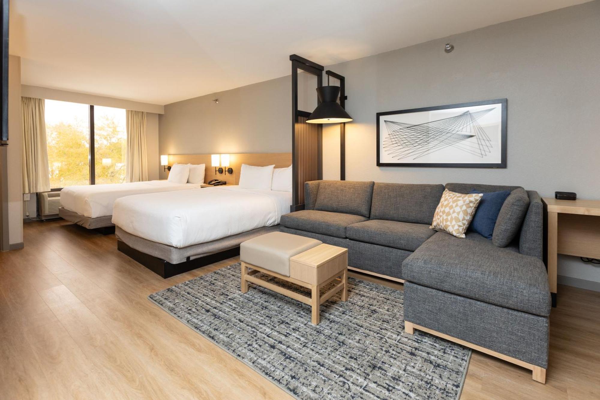 Hyatt Place Greenville/Haywood Eksteriør bilde