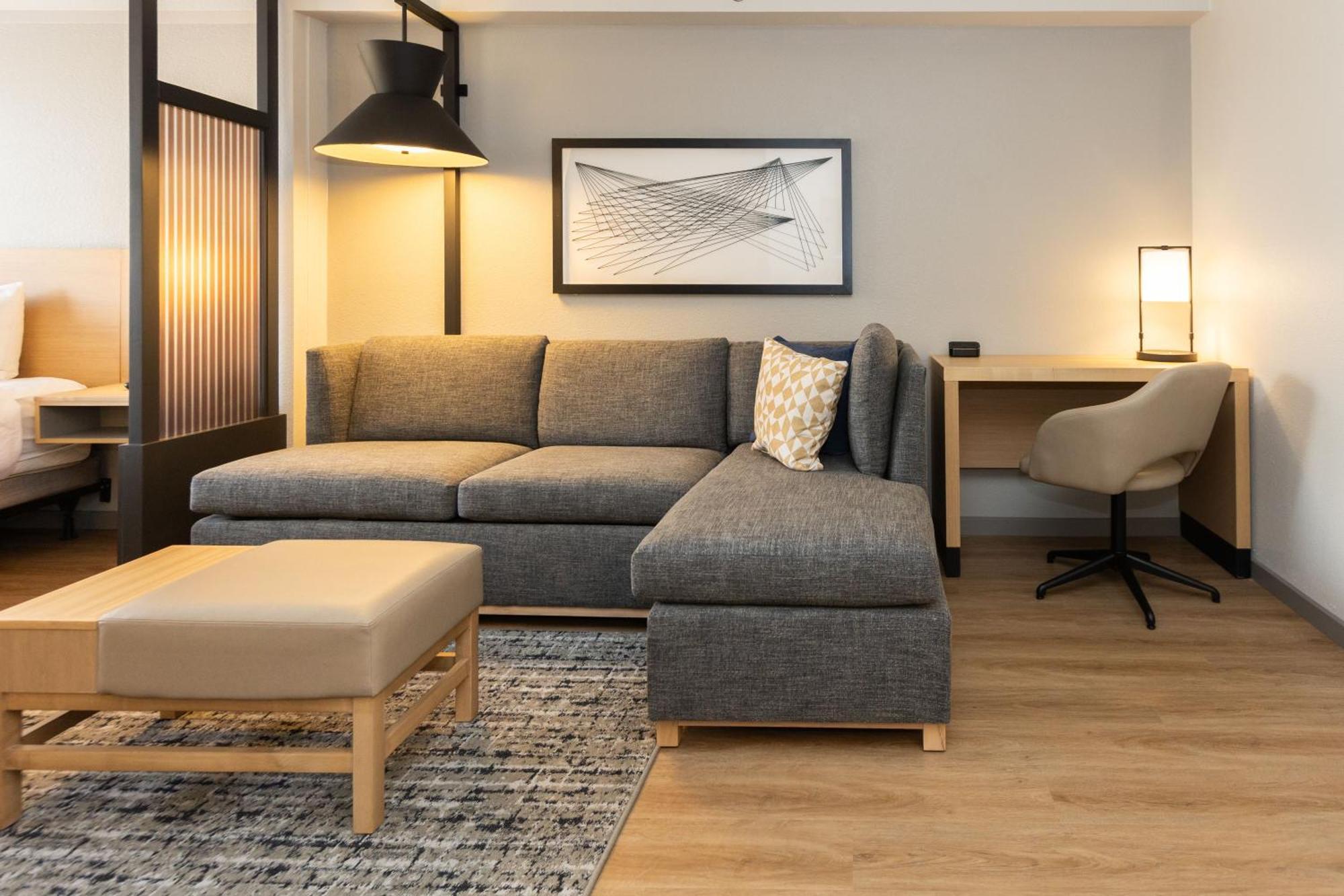 Hyatt Place Greenville/Haywood Eksteriør bilde