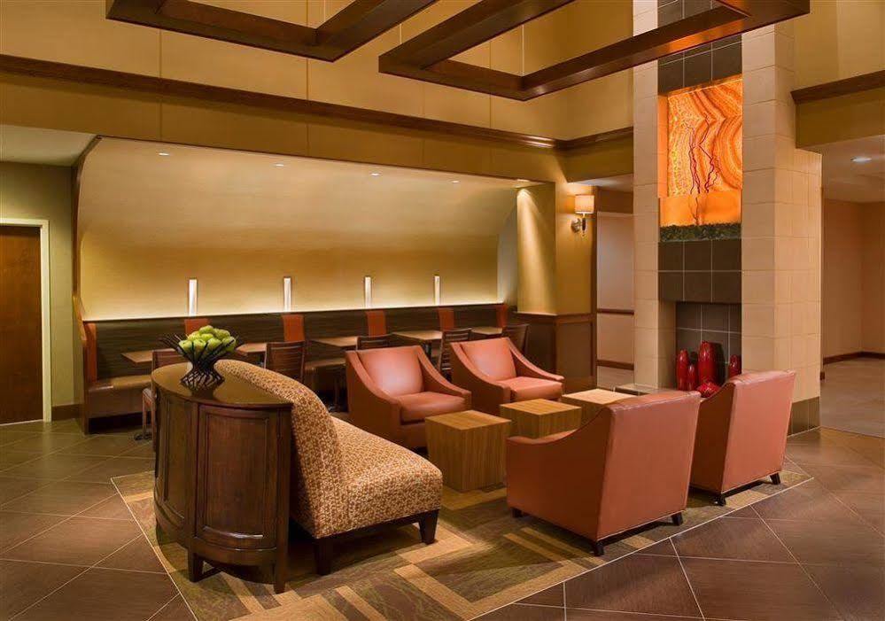 Hyatt Place Greenville/Haywood Eksteriør bilde