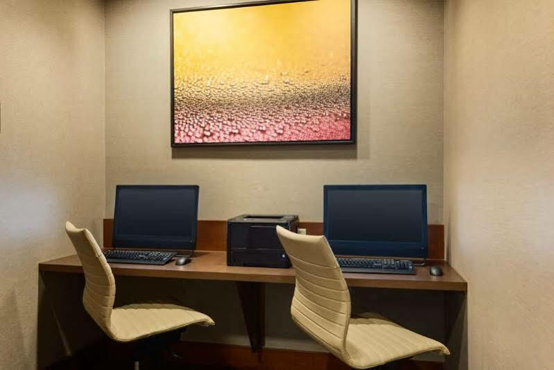 Hyatt Place Greenville/Haywood Eksteriør bilde