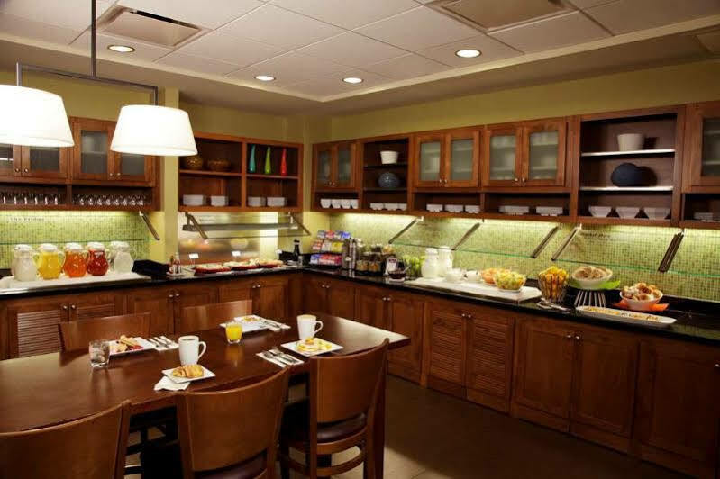 Hyatt Place Greenville/Haywood Eksteriør bilde