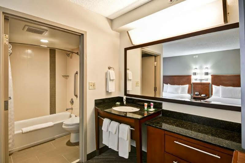 Hyatt Place Greenville/Haywood Eksteriør bilde