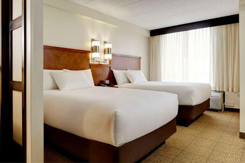 Hyatt Place Greenville/Haywood Eksteriør bilde