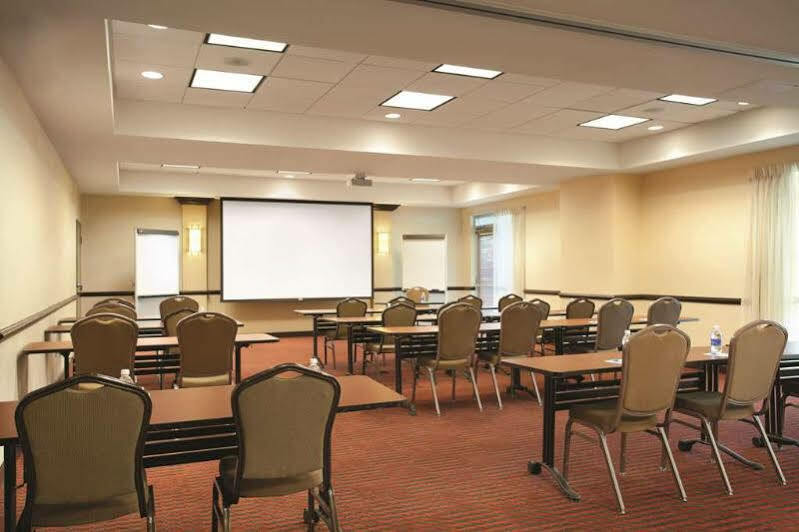 Hyatt Place Greenville/Haywood Eksteriør bilde