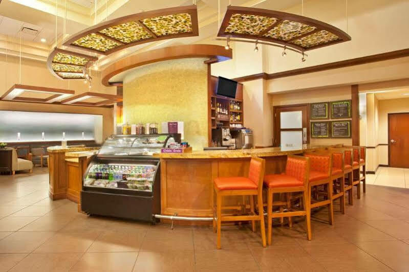Hyatt Place Greenville/Haywood Eksteriør bilde