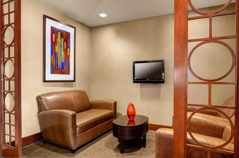 Hyatt Place Greenville/Haywood Eksteriør bilde