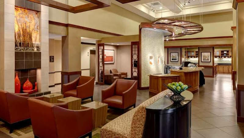 Hyatt Place Greenville/Haywood Eksteriør bilde
